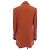 Chaqueta Chanel Naranja - vista 2