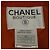 Chaqueta Chanel Naranja - vista 4