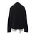Hermès Blouson Hermes 4H4216DI Nero - vista 2