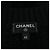 Top de punto Chanel Negro - vista 5