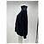 Leetha Schwarzer Pullover aus Kaschmir - Ansicht 4