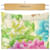 Falda de moda Leonard Beige  - vista 5