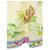 Falda de moda Leonard Beige  - vista 6