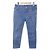 Timeless Jeans Chanel P47726V35865 14P Blu