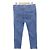 Timeless Jeans Chanel P47726V35865 14P Blu - vista 2
