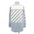 Off White Jaqueta de denim Off-White OMYD001S18386023 - vista 2
