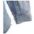 Off White Jaqueta de denim Off-White OMYD001S18386023 - vista 6