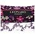 Autre Marque Tunika Floreale Leonard Fashion Rosa Porpora - vista 4