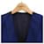 Autre Marque Chaleco Gabriele Pasini Azul Azul marino - vista 5