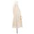 Eres Cream Silk Kimono Beige - view 3