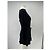 Autre Marque DISSH Schwarzes Leinenkleid - Ansicht 3