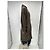 Preen By Thornton Bregazzi Braun-schwarzer kariert Wollmantel - Ansicht 3