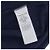 T-shirt Casablanca Logo Blu Cotone Blu Navy - vista 5