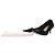 Décolleté Prada in pelle nera taglia 37 Nero - vista 7