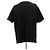 Louis Vuitton T-shirt nero con monogramma - vista 2