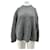 Filippa K Alpaka Pullover Grau M