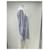 Autre Marque Camicia a righe blu e bianca - vista 3