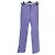 Louis Vuitton Pantalón Púrpura