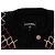 Chanel Multicolored Short Cotton Jacket with Gold Logo Buttons Multiple colors - view 5