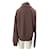 Autre Marque VARLEY Pullover mit Reißverschluss Braun  - Ansicht 2