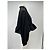 Autre Marque Camicia nera MALINA S Nero - vista 3