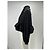 Autre Marque Camicia nera MALINA S Nero - vista 4