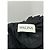 Autre Marque Camicia nera MALINA S Nero - vista 5