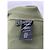 Giorgio Armani Green wool jacket with large buttons - view 6