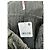 Free People Pantalón caqui con rayas - vista 5
