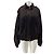 Autre Marque MANOKHI Wildlederjacke braun