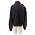 Autre Marque MANOKHI Wildlederjacke braun - Ansicht 2