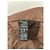 Autre Marque MANOKHI Wildlederjacke braun - Ansicht 6