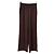 Autre Marque Calça de moletom VARLEY marrom de viscose