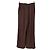 Autre Marque Calça de moletom VARLEY marrom de viscose - vista 2