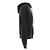 Saint Laurent Dunkelgrauer Hoodie - Ansicht 4