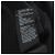 Saint Laurent Dunkelgrauer Hoodie - Ansicht 7