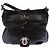 Marc Jacobs Black Leather Handbag