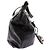 Marc Jacobs Black Leather Handbag - view 4