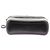 Chanel Schwarze Lederhandtasche "Gabrielle" - Ansicht 6