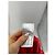 Chanel Langer roter Cashmere-Cardigan - Ansicht 7