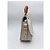 Borsa a mano Maison Martin Margiela in pelle beige - vista 3
