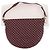 Gucci Borsa a spalla bordeaux Bordò - vista 8