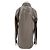 Autre Marque Camicia a righe beige e nera THE FRANKIE SHOP - vista 2