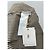 Autre Marque Camicia a righe beige e nera THE FRANKIE SHOP - vista 7