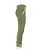 Louis Vuitton Khakihose mit goldenen Details - Ansicht 3