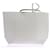 Dior Borsa tote bianca traforata Bianco - vista 2