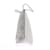 Dior Borsa tote bianca traforata Bianco - vista 3