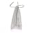 Dior Borsa tote bianca traforata Bianco - vista 4