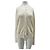 Cardigan in lino beige Cos