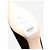Paris Texas Brown croc-embossed knee-high stiletto boots - size EU 38 - view 5